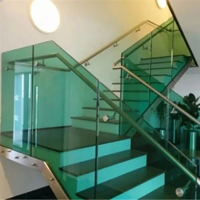 Konstruksjon laminert glass